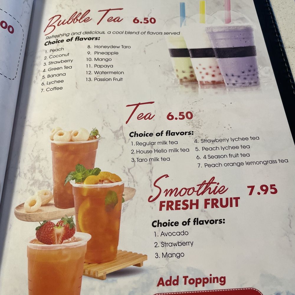 Hello Pho - Vietnamese Near Me - Puyallup, Washington Hello Pho - Vietnamese Near Me - Puyallup, Washington