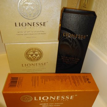 LIONESSE BEAUTY BAR - Updated May 2026 - 128 Reviews - 3377  display picture 1