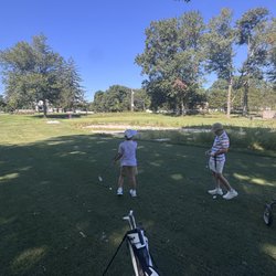 Xfit Golf Lab