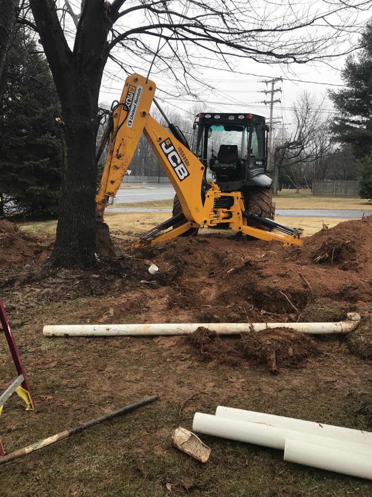 Slide of Priority Plumbing & Drain