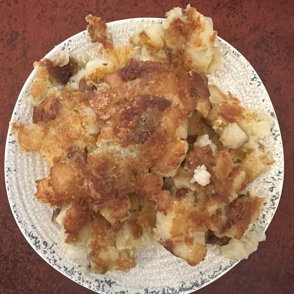 The Pancake Pantry - Hash browns/potatoes - Breakfast & Brunch Near Me - Nashville, Tennessee The Pancake Pantry - Hash browns/potatoes - Breakfast & Brunch Near Me - Nashville, Tennessee