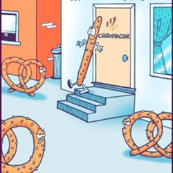Danville Chiropractic Center