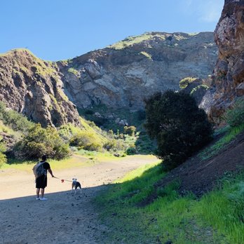 Bronson Canyon-Griffith Park - Parks Near Me - Los Angeles, California