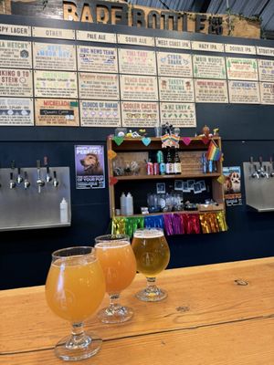 Barebottle Brewing Company by null