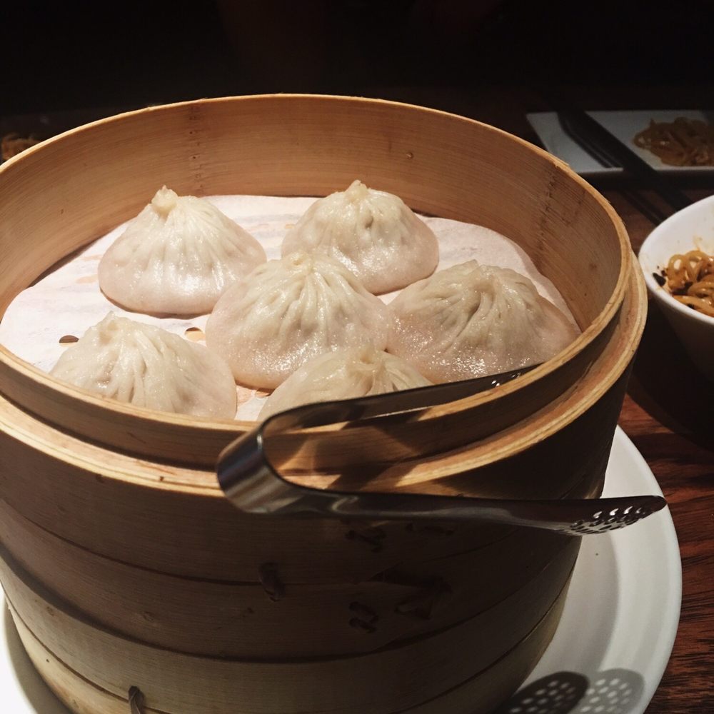The Bao - Shanghainese Near Me - New York, New York The Bao - Shanghainese Near Me - New York, New York