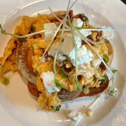 Degani Uni Hill - Chefs Special Breaky