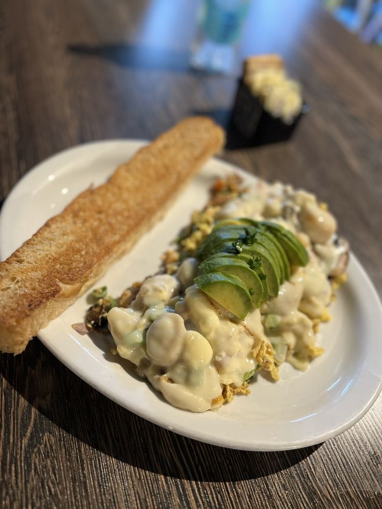 Bistro Cafe