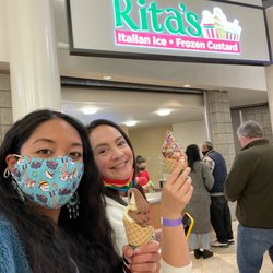 Rita's Italian Ice & Frozen Custard