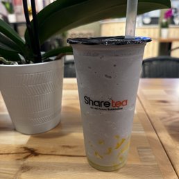 Taro Smoothie