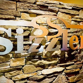 Sizzler - Interior - Seafood Near Me - Palmdale, California