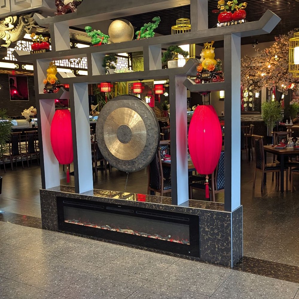 Wu's House - Sushi Bars Near Me - Naperville, Illinois Wu's House - Sushi Bars Near Me - Naperville, Illinois
