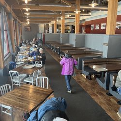 Bore Tide Deli and Bar