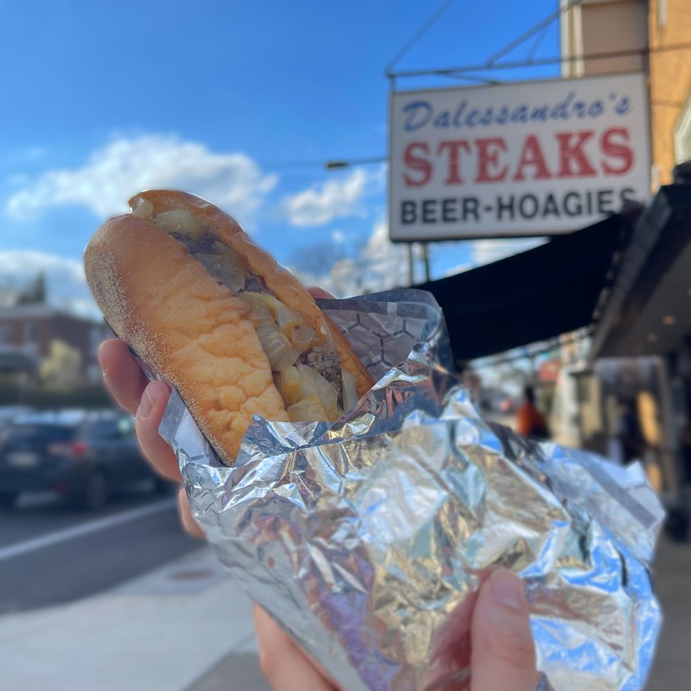 DALESSANDRO’S STEAKS & HOAGIES 2075 Photos & 3165 Reviews 600