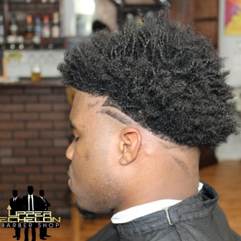 Upper Echelon Barber Shop - Barbers Near Me - Largo, Florida Upper Echelon Barber Shop - Barbers Near Me - Largo, Florida