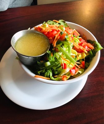 Barhop Brewing and Artisan Pizza by null