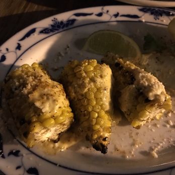 BeetleCat - Chipotle corn - Seafood Near Me - Atlanta, Georgia