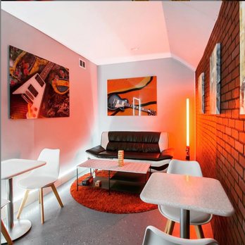 Jack's Werkspace - Shared Office Spaces Near Me - Elgin, Texas