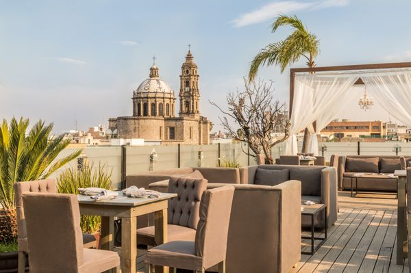 Casa Pedro Loza by null
