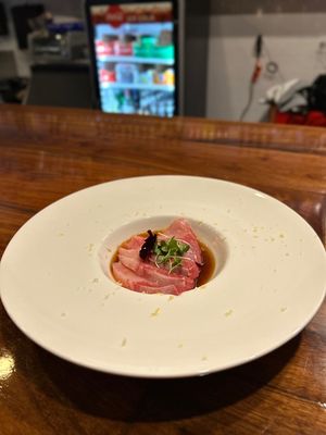 Sakana Sushi & Kitchen by null