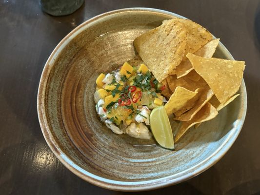 Brownstone Restaurant by null