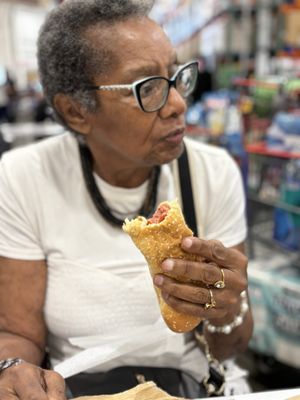 Costco Wholesale by null