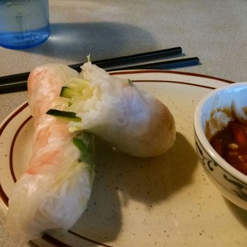 Pho Peoria - Spring rolls. - Vietnamese Near Me - Aurora, Colorado Pho Peoria - Spring rolls. - Vietnamese Near Me - Aurora, Colorado