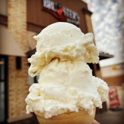 Bruster's Real Ice Cream