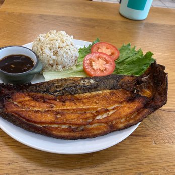 FoodTrip - Bangsilog - Filipino Near Me - Santa Maria, California