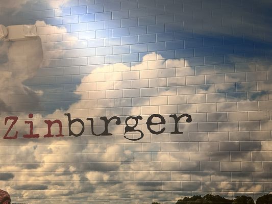 Zinburger by null