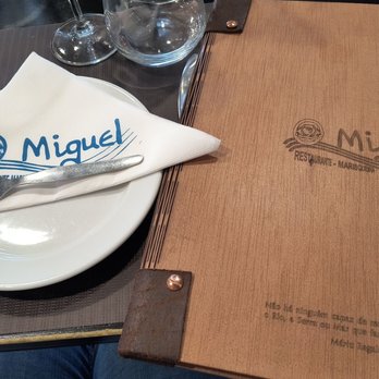 Restaurante O Miguel - Seafood Near Me - Setúbal, 15