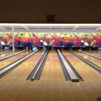 Secoma Lanes - a bowling alley with bowling lanes - Bowling Near Me - Federal Way, Washington