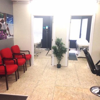 Evexia Spa - Toronto's Best Waxing, Evexia Spa near Broadview and Danforth, 148 Danforth Ave, 2nd Floor, located between Greektown and downtown Toronto - Waxing Near Me - Toronto, Ontario