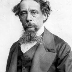 Rochester History Walking Tours - Charles Dickens - one of the UK's greatest literary geniuses who lived near Rochester twice in his life.