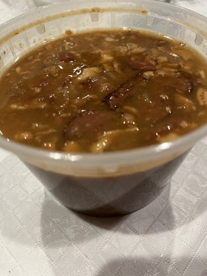 Muddy Chicken by null