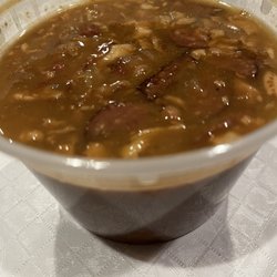 Loaded Beans
