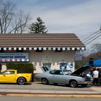 Platt's Performance Plus - Platt's Performance Plus Shop pic - Auto Repair Near Me - Jamesburg, New Jersey