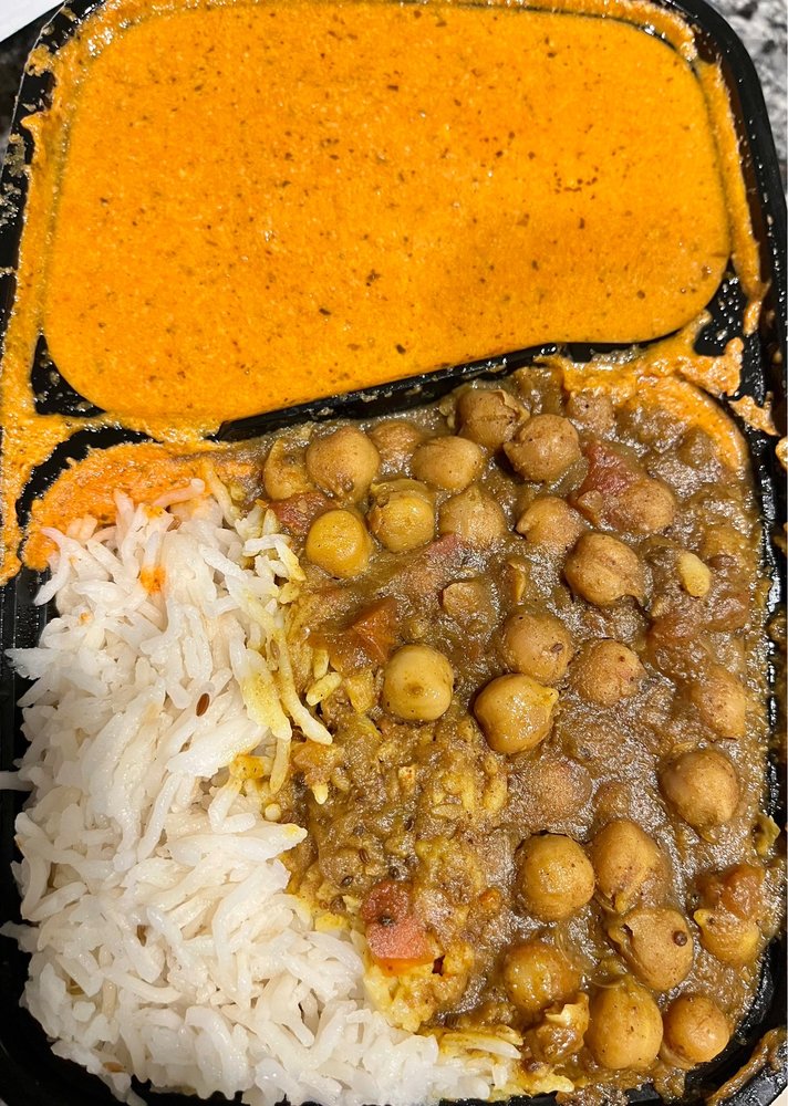 SAFFRON INDIAN CUISINE Updated September 2024 95 Photos & 354