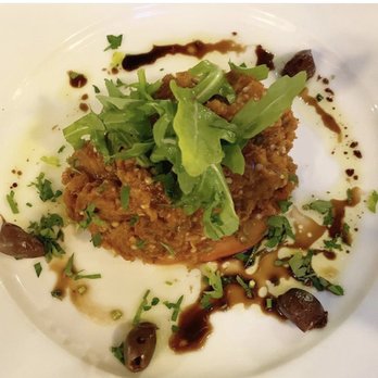 Barbès Restaurant - Zaalouk - French Near Me - Hoboken, New Jersey Barbès Restaurant - Zaalouk - French Near Me - Hoboken, New Jersey