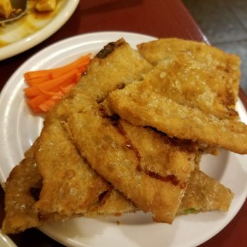 Garden Fresh - Chinese Near Me - Mountain View, California