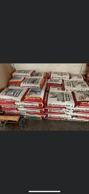 Adam's Feed & Garden Supply, Inc. by null