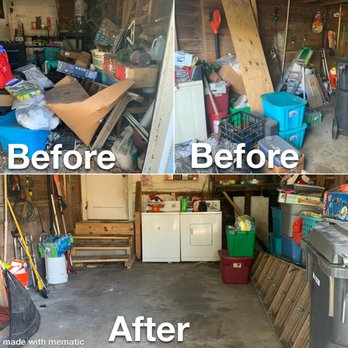 Junk Out Extreme - Junk Removal & Hauling Near Me