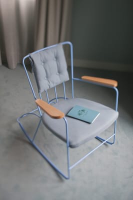 Hôtel Ville d'Hiver by null