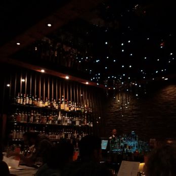 Starlite - Starlite Chandelier over the bar - Cocktail Bars Near Me - San Diego, California Starlite - Starlite Chandelier over the bar - Cocktail Bars Near Me - San Diego, California