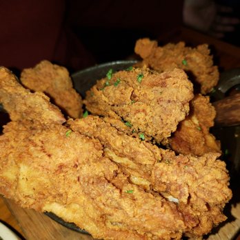 Yardbird - Fried Chicken - Southern Near Me - Los Angeles, California Yardbird - Fried Chicken - Southern Near Me - Los Angeles, California
