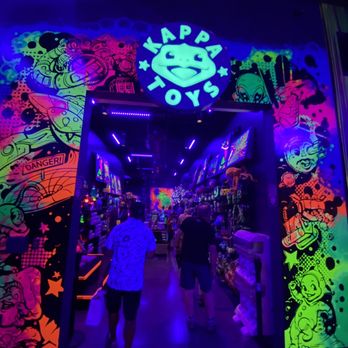 AREA15 - Venues & Event Spaces Near Me - Las Vegas, Nevada