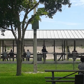 Trail Glades Range - Gun/Rifle Ranges Near Me - Miami, Florida