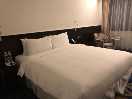Concorde Hotel Singapore by null