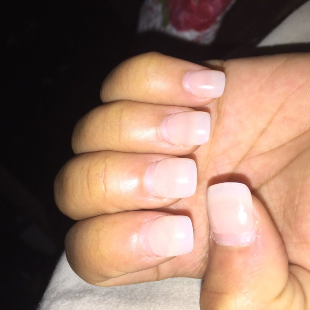 Best Nail Salon - After 10 days - Waxing Near Me - Baton Rouge, Louisiana Best Nail Salon - After 10 days - Waxing Near Me - Baton Rouge, Louisiana