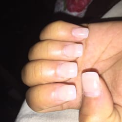 Best Nail Salon - After 10 days