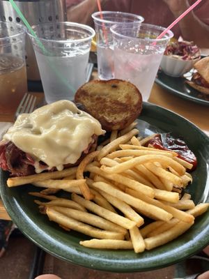 Muddy Waters Bar & Grill by null